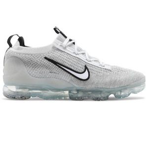 Nike Air Vapormax Flyknit 2021 Monochrome Size 7